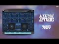 Video 1: Aleatoric Rhythms - Cinematic Rhythm Pulses