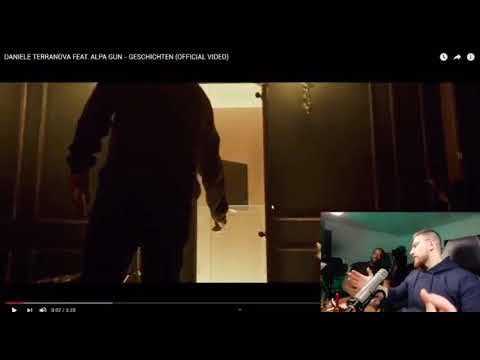 MOIS UND MANUELLSEN Reagieren Auf ALPA GUN GESCHICHTEN