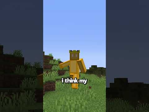 🔥Minecraft: I Die Every Time! | EPIC FAILS #shorts