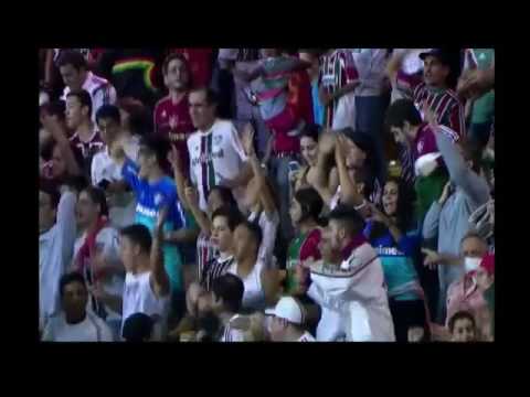 Melhores Momentos Fluminense 2 x 2 Santa Cruz Campeonato Brasileiro 2016