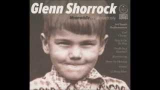 Glenn Shorrock - Meanwhile