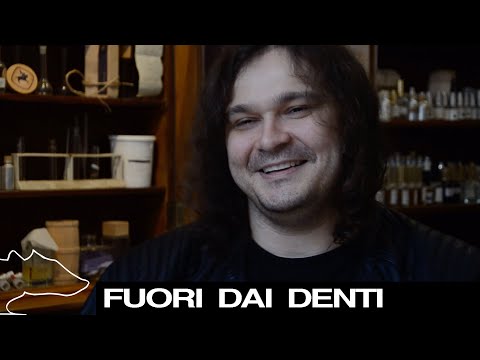 INTERVISTA : FEDERICO SFASCIA