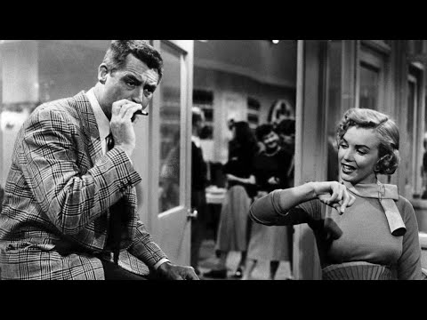 Thumbnail of the video: Michael Schlesinger on MONKEY BUSINESS