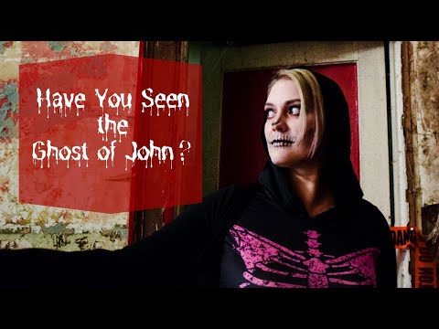 Jodi Heights - Have You Seen the Ghost of John (Recut 2022)