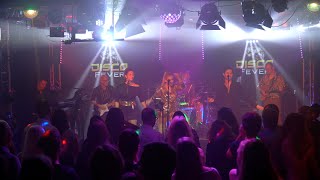 Disco Fever - die 70er Disco & Funk Coverband aus München video preview