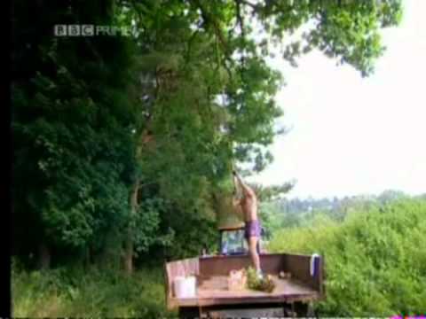 The Monastery  2005 episode 1 of 3