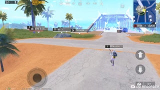 【PUBGモバイル】第１回きらり杯 第３試合（解説視点 ディレイ配信）