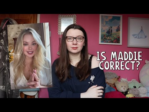 Maddie Clark und Booktoks Problem mit dem Anti-Intellektualismus ✨ 📚