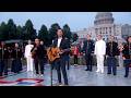 Andy Grammer Performs “Don’t Give Up On Me” | 2026 National Memorial Day Concert