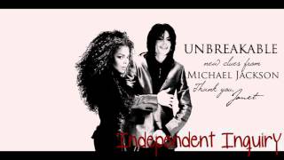 Michael Jackson (ft. Janet) - The Great Forever