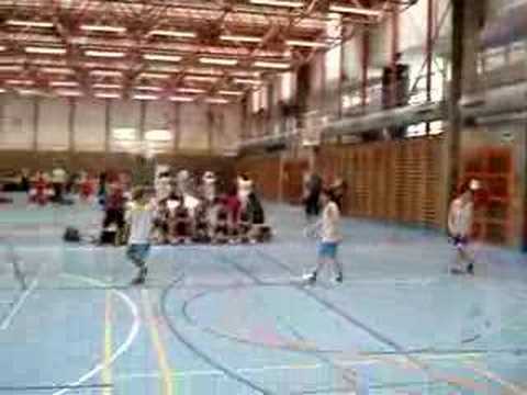 BBC GLARUS MINIS U 13  spiel1