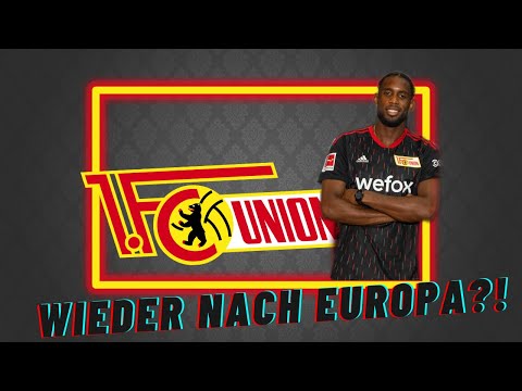 Kommt Union so wieder nach Europa? I Wie gut sind Jordan Siebatcheu & co?I Union Berlin Transfertalk