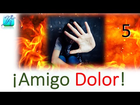Amigo Dolor · Parte 5