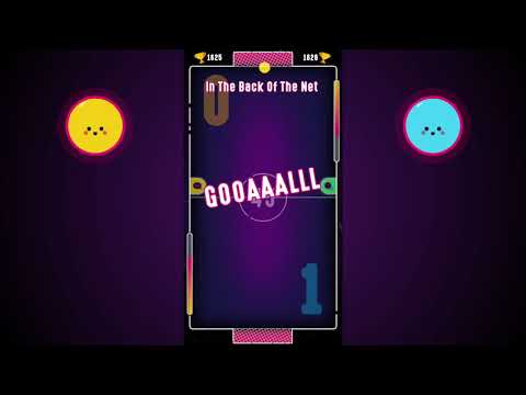 Space Ball - Defend And Score Video