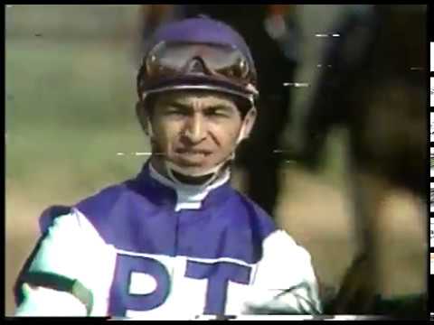 Horse Racing - 1987 - Kentucky Derby Special - Promenade Of Field To Starting Gate - With Jim McKay