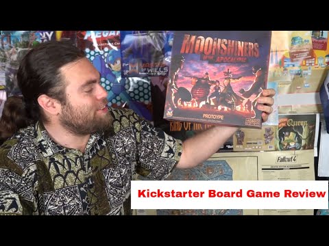 Review Unfiltered Gamer