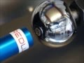 Retrieval Measurement of a Severely Worn Hip Head