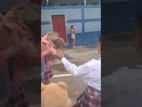 🏫 COLEGIO NUESTRA SEÑORA DE LA ASUNCIÓN – AYUTLA, SAN MARCOS 🇬🇹✨