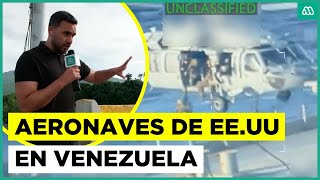 Download lagu Meganoticias en frontera con Venezuela: Reportan sobrevuelo de aeronaves de EE.UU mp3 Download lagu Meganoticias en frontera con Venezuela: Reportan sobrevuelo de aeronaves de EE.UU mp3