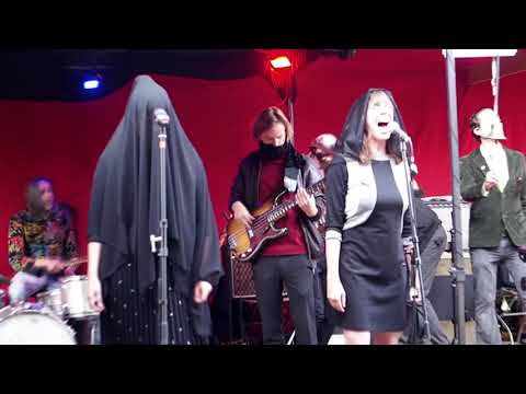 Berlin BeatORGANization - Trip Through Hell