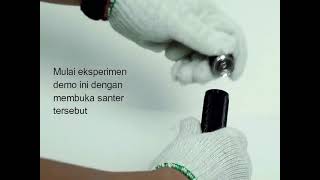 Corium Z202r - Insulating Varnish Yang Memiliki Dielektrik Tinggi