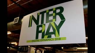 InterPlay Radio Ad (with video) from THEMUSEUM & Personal Computer Museum