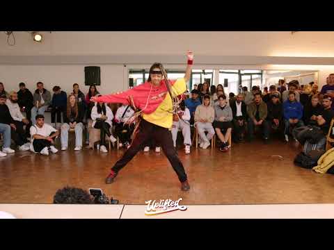 Uplifted 2022 - Allstyle Preselection