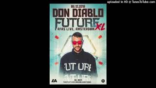 Panic At The Disco - High Hopes (Don Diablo Future XL Remix)