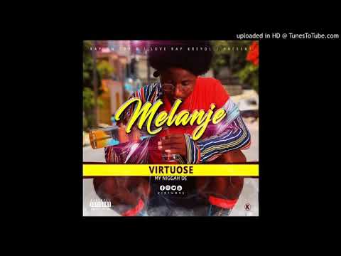 VIRTUOSE #MELANJE#