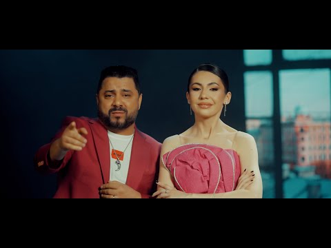 Sorina Ceugea ❌ Cristi Nuca - Sa fiu puternic m-am saturat | Official Video