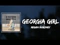 Megan Moroney Georgia Girl Lyrics