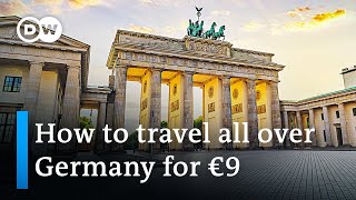 Everything you need to know about Germany