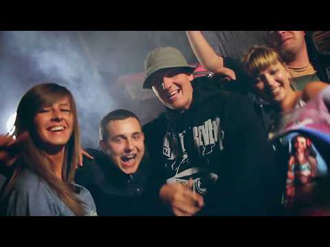 12. Wake Up Adina - Luźny dzień [ZŁOTA PIĄTKA] (G COMPANY WIDEO)