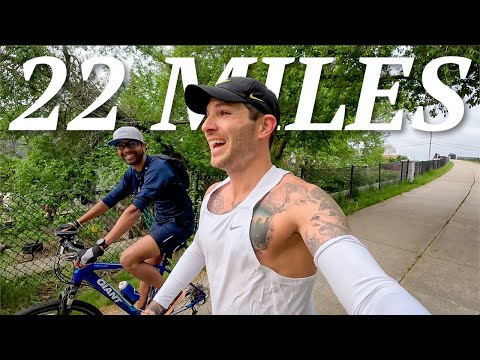 How To IMPROVE YOUR LONG RUNS | Marathon Training Series - Ep. 3