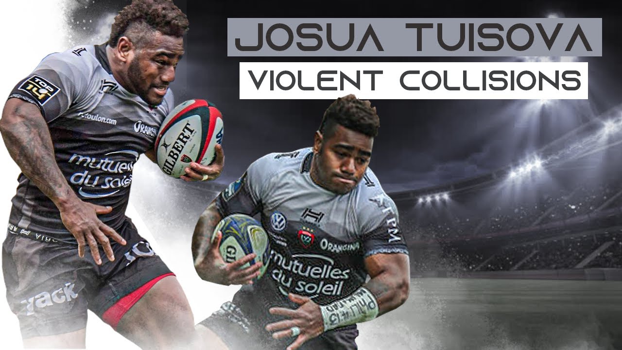 15 of the Biggest Beasts in Rugby for 2025