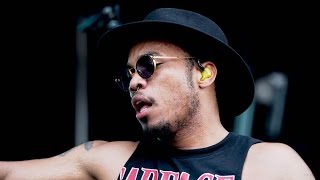 Anderson .Paak & The Free Nationals "Am I Wrong"