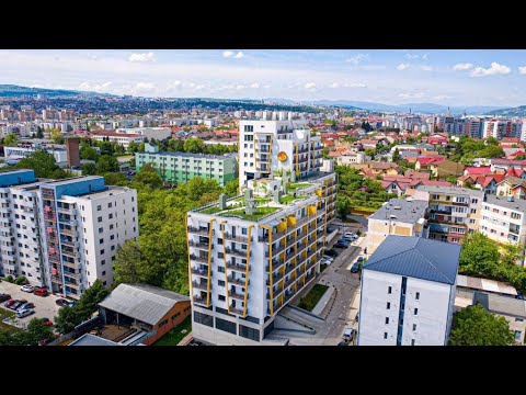 Apartament 2 camere zona Iulius Mall