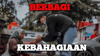 Download lagu Berbagi Kebahagiaan dengan orang-orang di Sekitar mp3