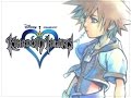 Kingdom Hearts | Utada Hikaru - Final Distance M ...