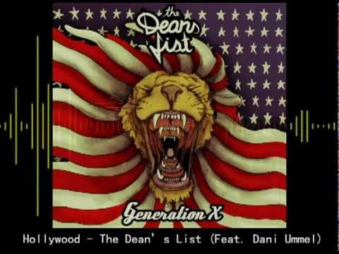 Hollywood - The Dean's List (Feat. Dani Ummel) |Download|