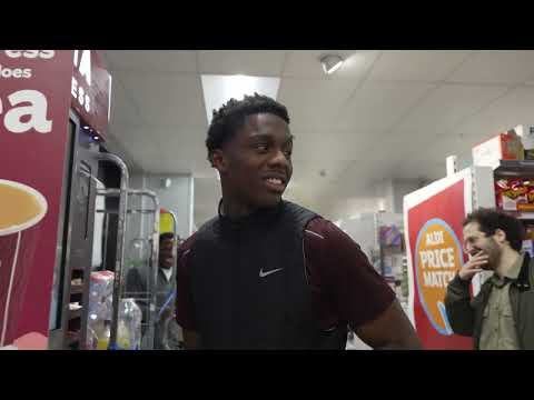 M'Way - Day In The Life (Vlog) @1mway