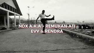 Download lagu Remukan Ati - NDX A.K.A  (Evy & Rendra) mp3