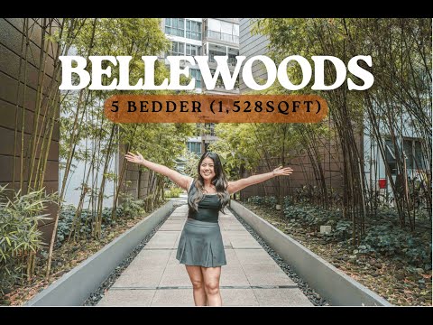Bellewoods, 122 Woodlands Avenue 5, 5 Bedrooms, 1,528 sqft, Executive Condominium For Sale, by Jaslynn Soh, 60054806 - PropertyGuru.com.sg