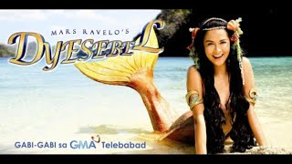 Dyesebel  episode 1     2008