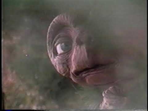 E.T - Special Olympics (1985)