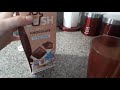 Popping A Chocky Milk