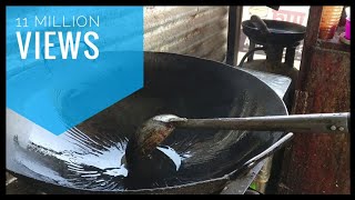 Egg rice in 2 min