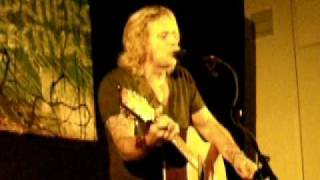 Jeffrey Steele at 30A Songwriters Festival 2010