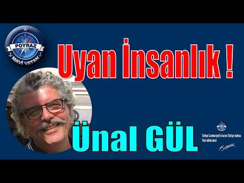 Uyan İnsanlık: Gücün Karanlığı, Savaşın Gölgesi ve Adaletin Son Çağrısı - Ünal GÜL