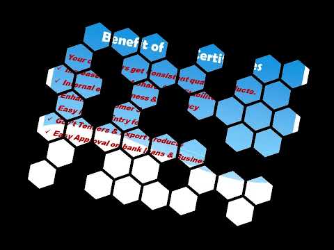 16603:2004 certification services